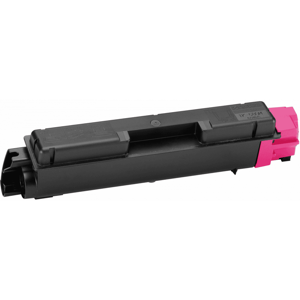 Toner Kyocera TK-580M – Rozë - 1
