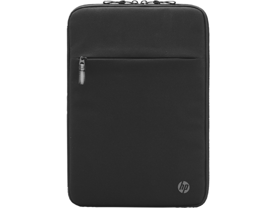 Çantë HP Renew Business / 14.1" / 36x25x2.2cm / Water Resistant / Recycled PET / 0.32kg – Zezë
