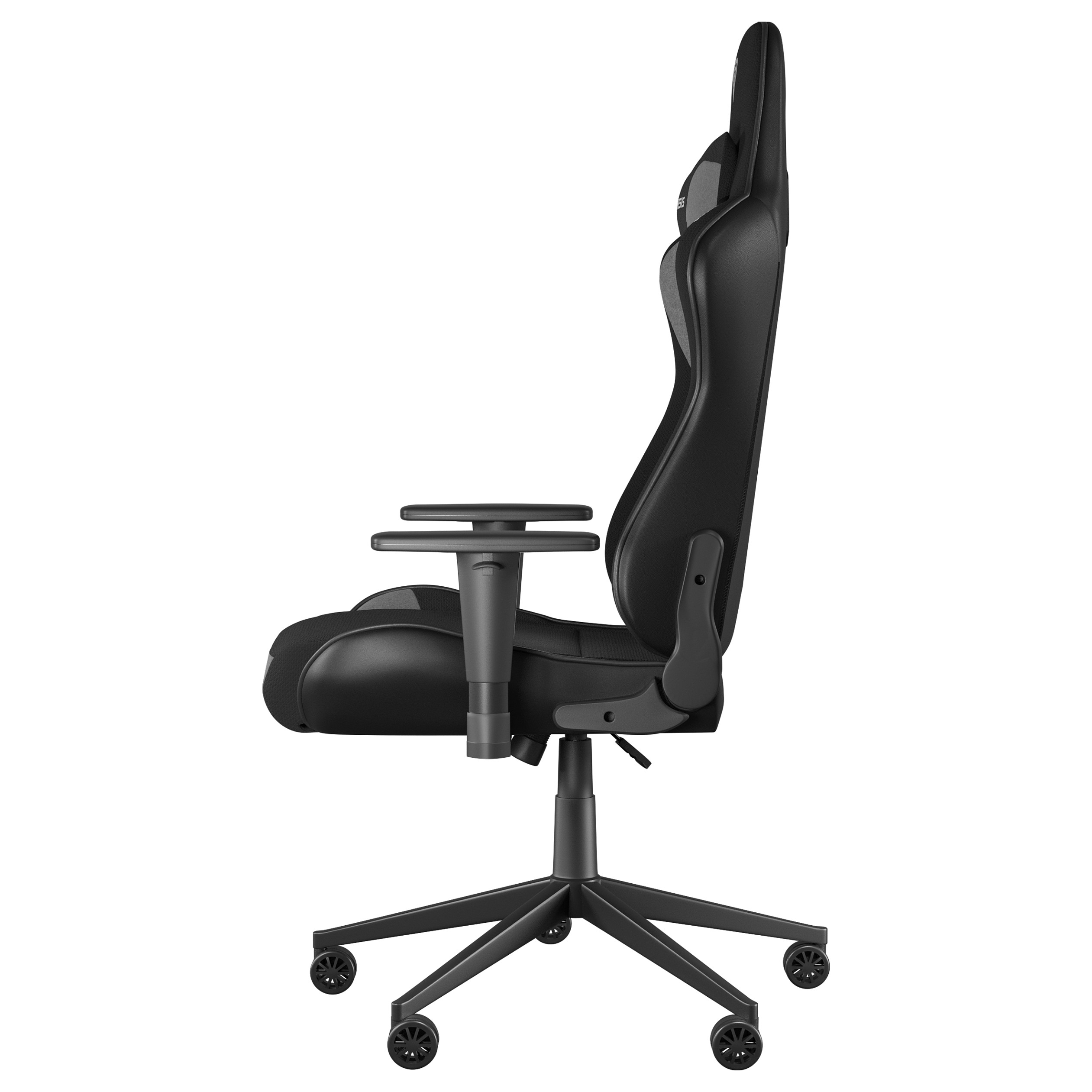 Karrige Gaming GENESIS NITRO 440 G2 - Zezë/Gri - 11