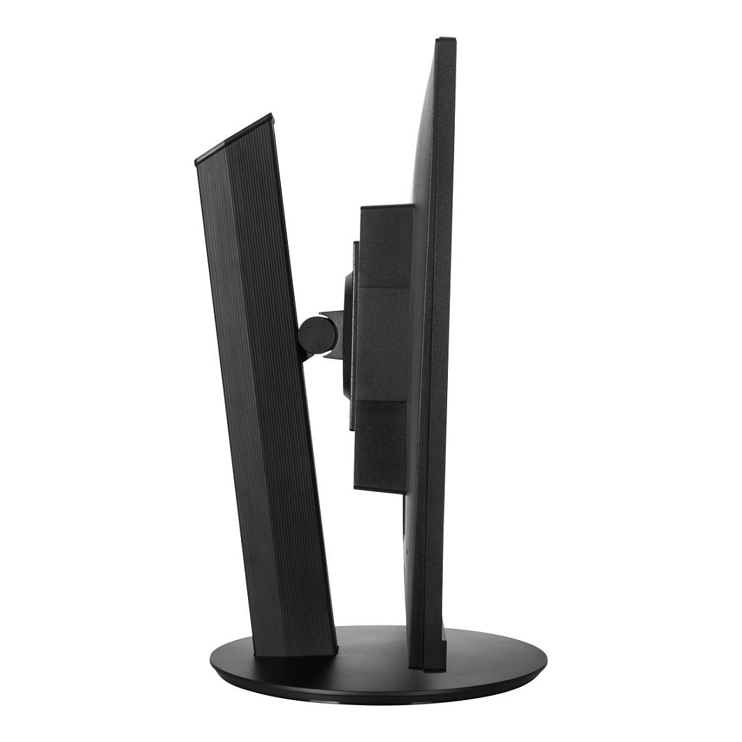 Monito Targus DM4240SEUZ Monitor 24" me Display Port të zezë - 5