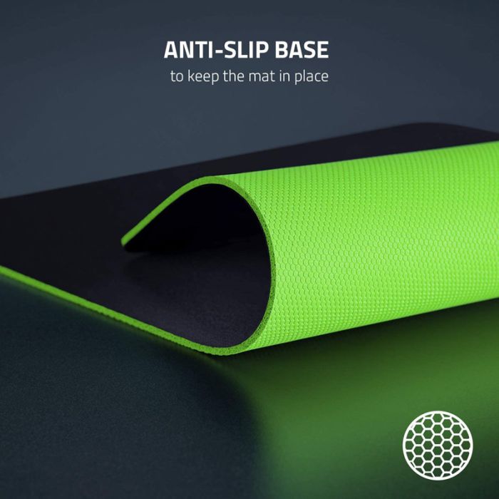 Mauspad Razer Gigantus V2 / RZ02‑03330500‑R3M1 / 1200mm x 550mm x 4mm – Zezë - 2