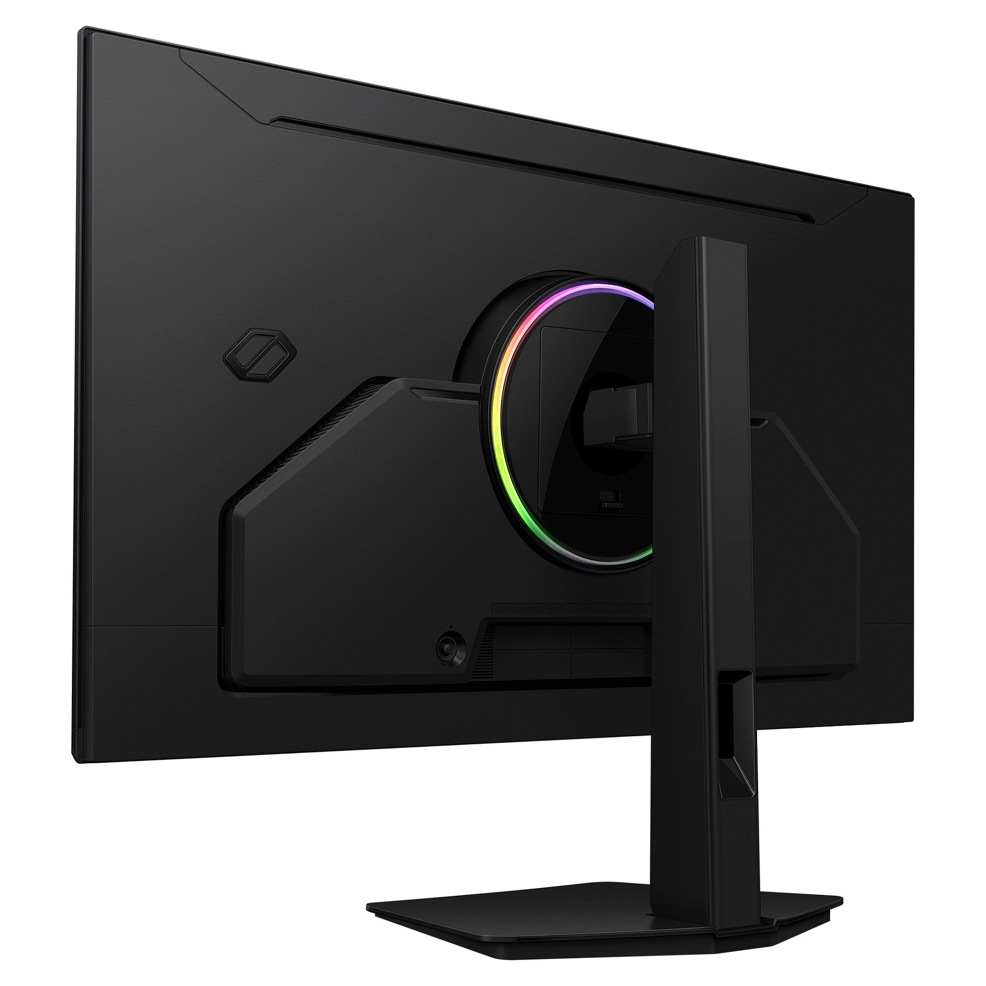 Monitor Gaming Samsung Odyssey G80HS / 32" / 6K/3K Fast IPS / 330Hz / 1ms / HDMI+DP+USB - Zezë - 6