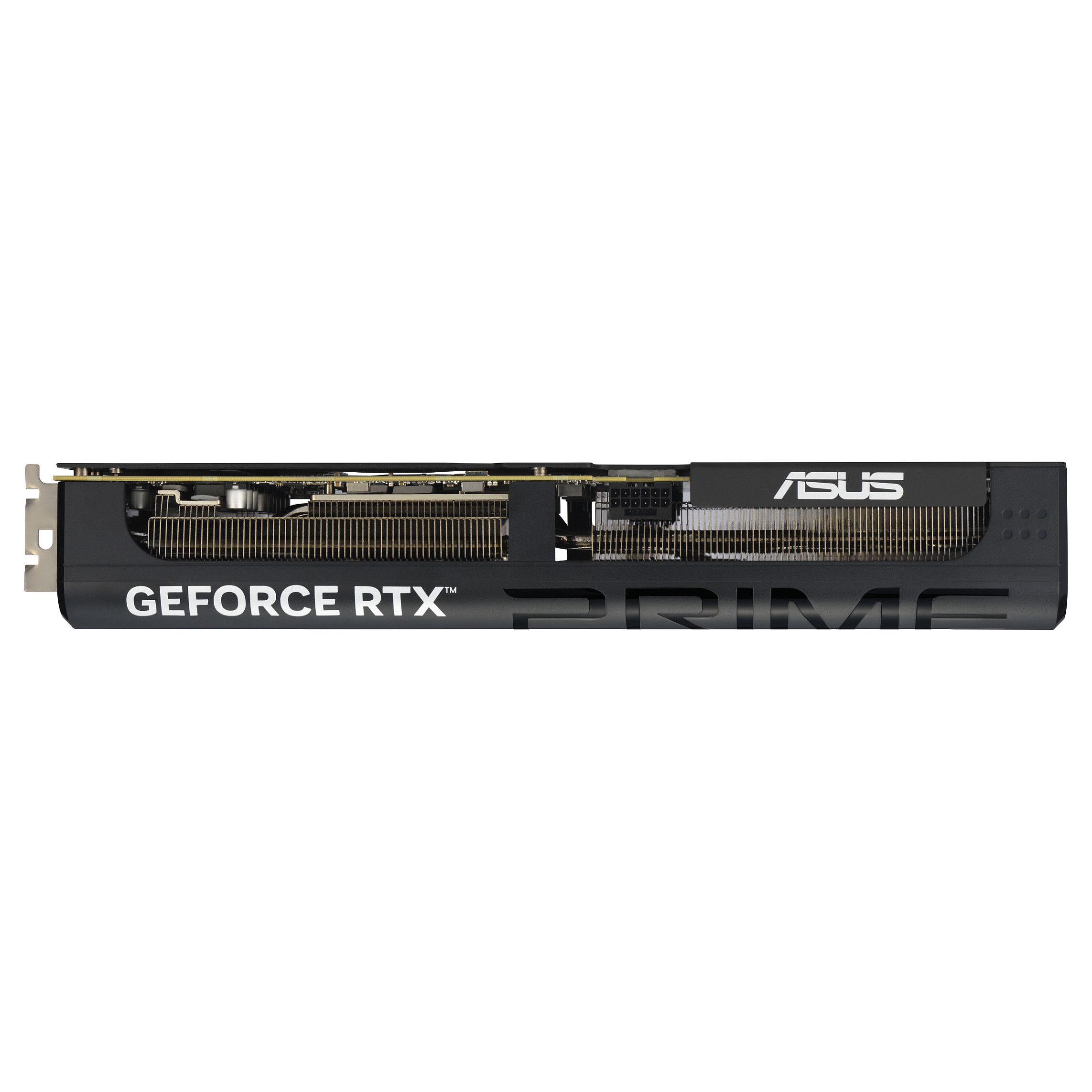 Kartelë Grafike NVIDIA GeForce RTX 5070 / 12GB GDDR7 / 192-bit / ASUS PRIME OC / 3 Fans - 10