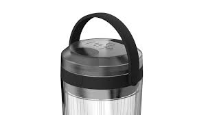 Blender Ninja Blast Wireless Mixer - Zezë/Gri - 4