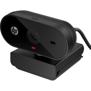 Kamerë HP 325 FHD / Full HD / 1080p / 5MP / Auto-Light Correction / Microphone / USB-A – Zezë - 6