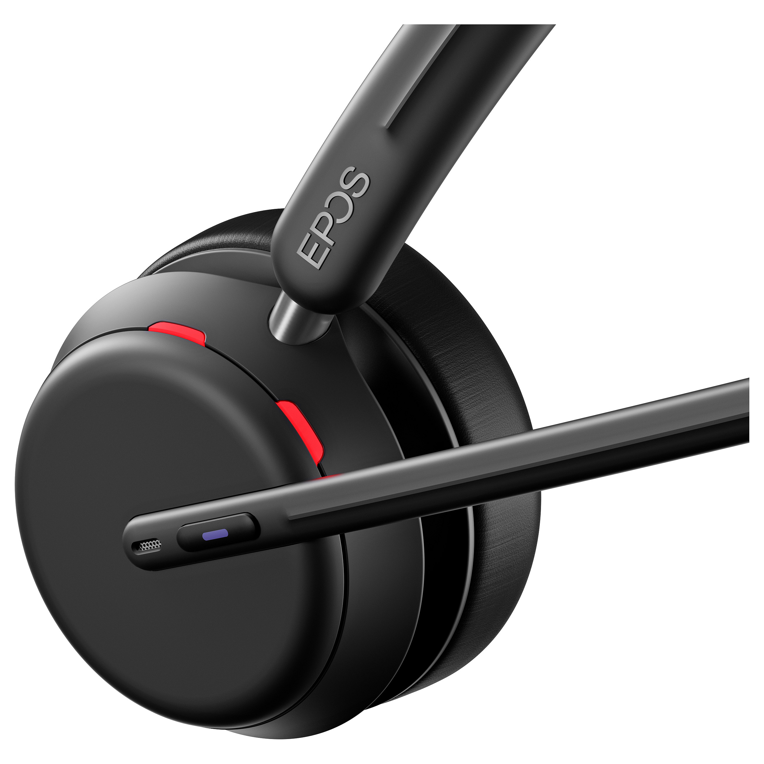 Kufje pa Kabllo Epos Impact 1060T / Bluetooth / EU‑UK‑AUS - Zezë - 6