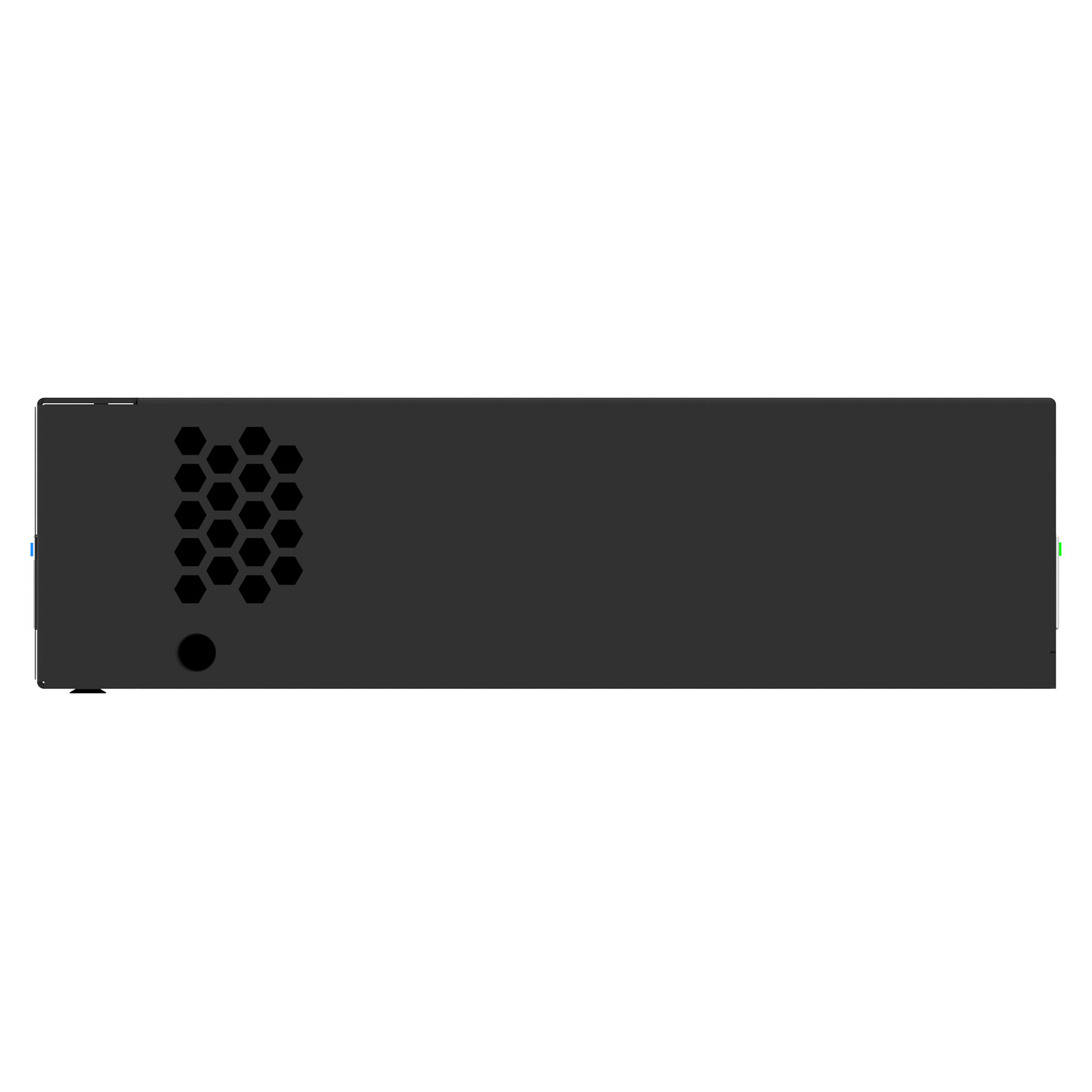 NETGEAR M4250-8G2XF-POE+ Managed AV Line Switch 8-Port Gigabit PoE+ with 2x 10G SFP+ Uplink | 220W PoE Budget, Layer 2/3 AV Network Switch - 10