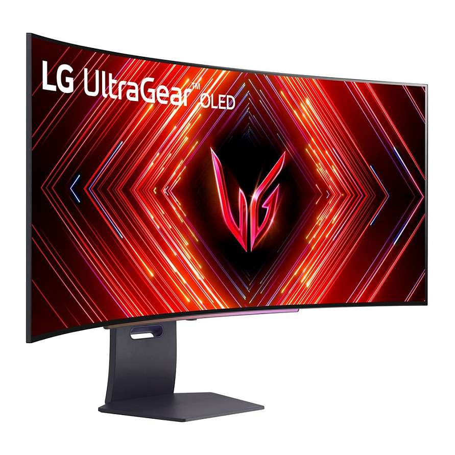 Monitor Gaming LG 45GS95QX-B / 45 Inch / Wide Quad HD / 240Hz / 0.03ms / I zi - 4