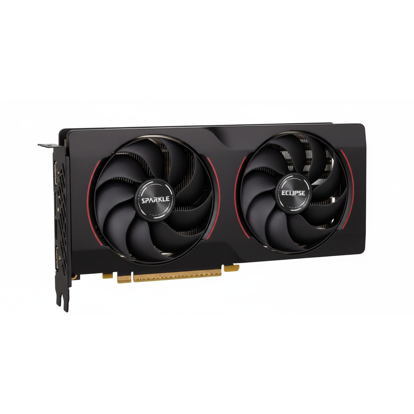Kartelë Grafike Intel Arc B570 / 10GB GDDR6 / 160-bit / Sparkle ECLIPSE OC