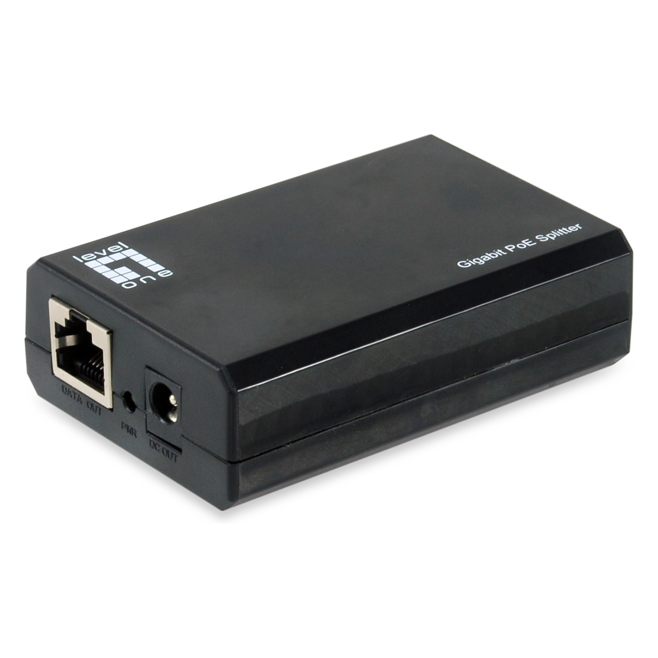 1x GE PoE-Splitter Adapter POS-5000 60W PoE - 1