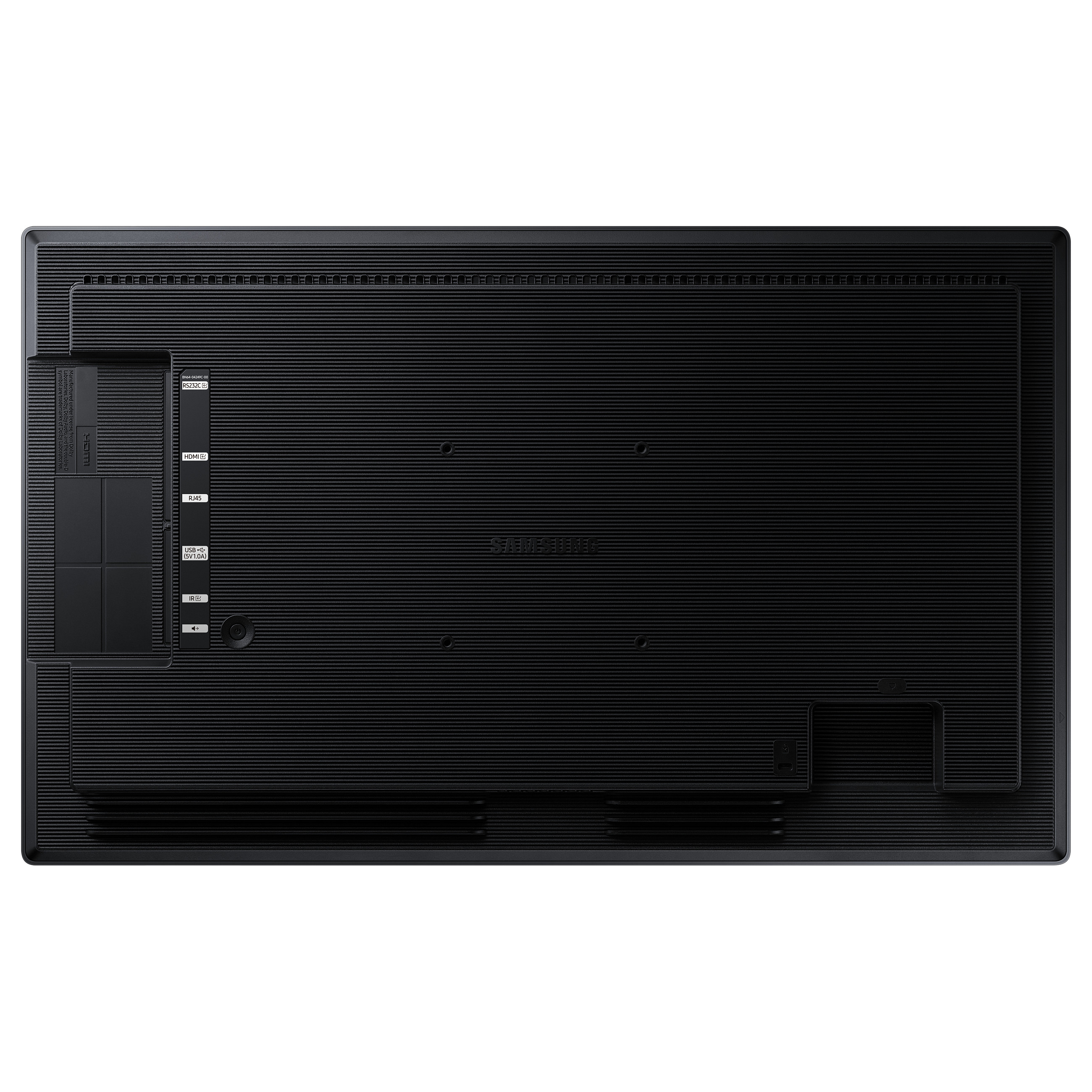 Ekran Samsung QB24C / 23.8" / Full HD ADS / 14ms / HDMI+USB - Zezë - 12