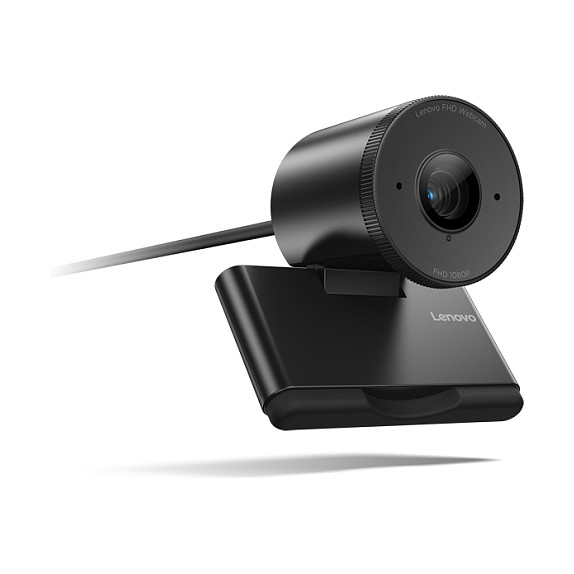 Webcam Lenovo Performance / Full HD – Zezë - 6
