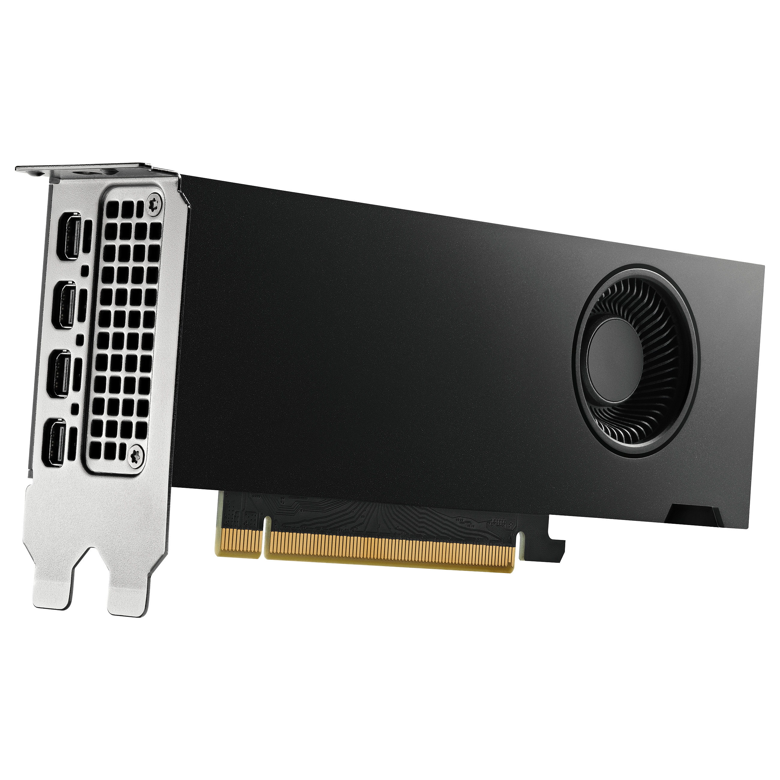 Kartelë Grafike NVIDIA RTX 4000 Ada SFF / 20GB GDDR6 / PNY Professional - 3