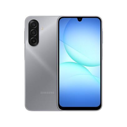 Telefon Samsung Galaxy A17 / 4GB / 128GB / Dual SIM - Gri - 1