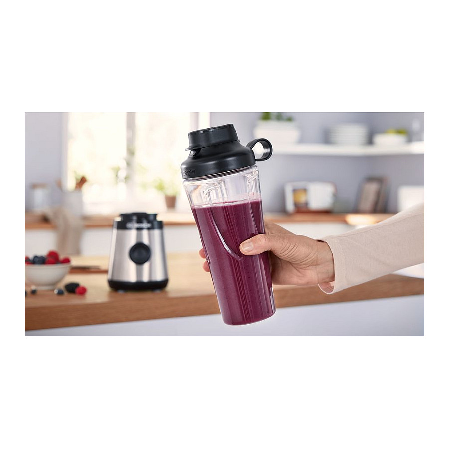 Bosch Serie 2 Stand Blender MMB2111M – Zezë - 11
