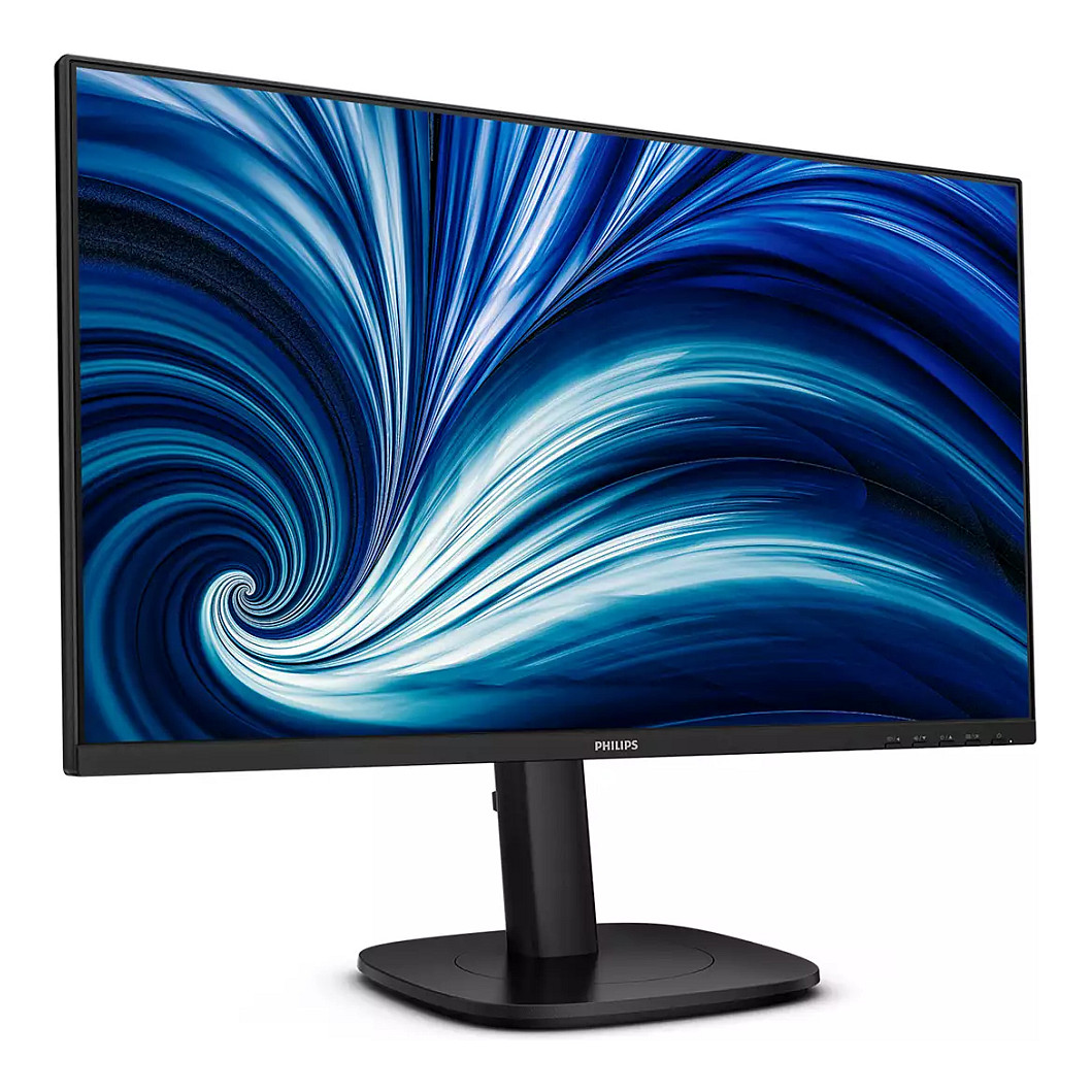 Philips 60.5cm (23.8") 24B2U3301 16:09 HDMI+DP+USB-C IPS - 8