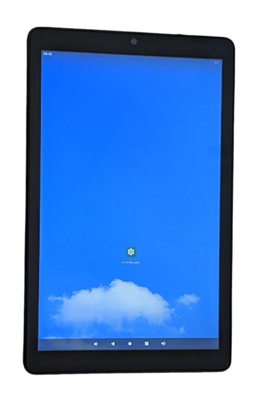 Tablet ALLNET WALL-UP800, 8", PoE, 4GB RAM, 32GB, RK3576, Android 14, Touch-Zezë