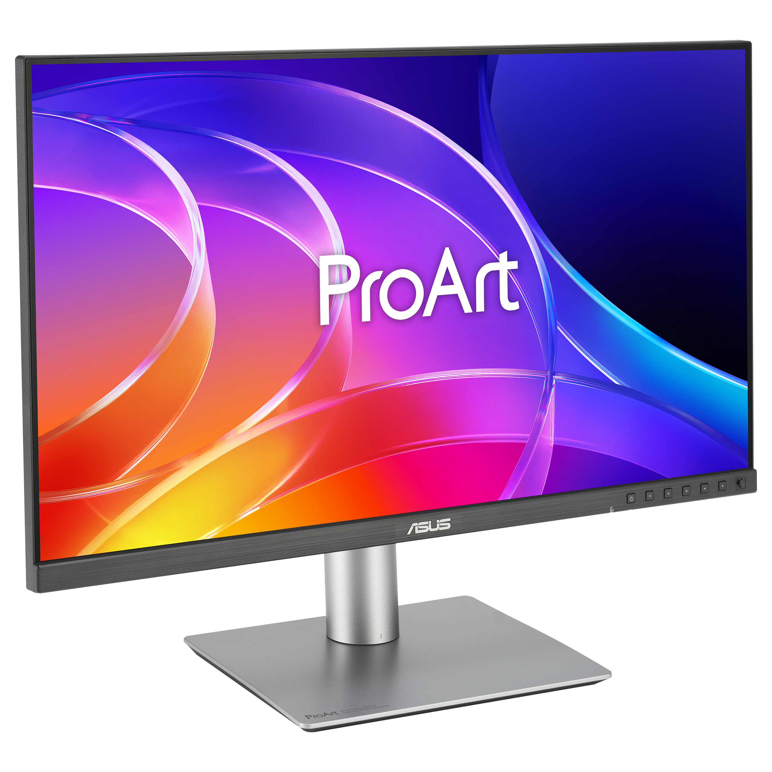 Monitor ASUS ProArt PA249CGV / 23.8" / Full HD IPS / 144Hz / 5ms / HDMI+DisplayPort+USB-C - Zezë/Argjend - 7