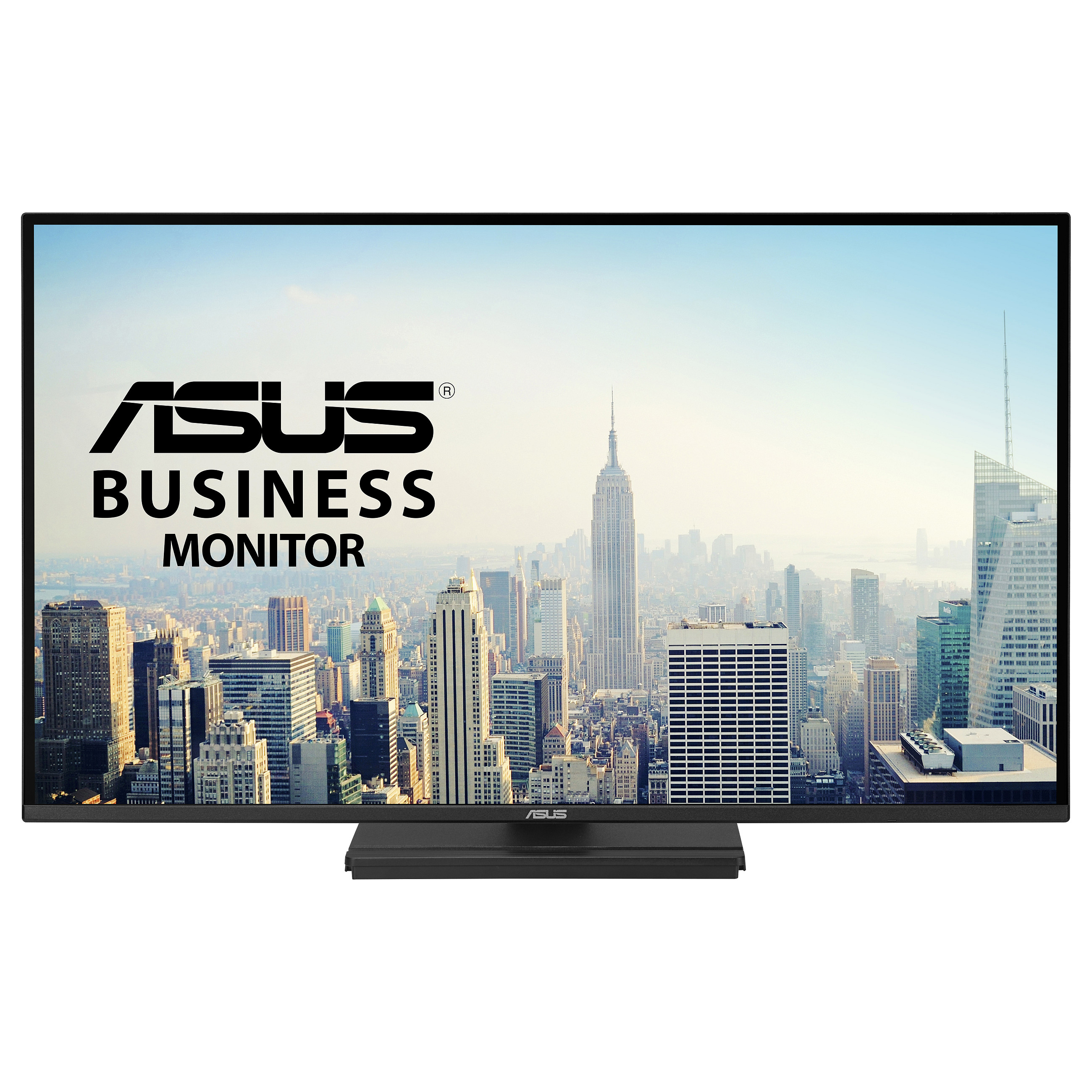 Monitor ASUS VA27AQSE / 27" / QHD IPS LCD / 75Hz / 1ms / HDMI+DP+VGA - Zezë - 5
