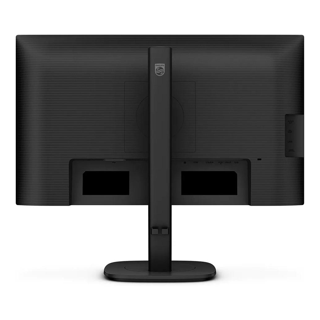 Monitor Philips 3000 Series 24B2N3200D / 24.1" / WUXGA IPS / 100Hz / 4ms / HDMI+DisplayPort - Zezë - 8
