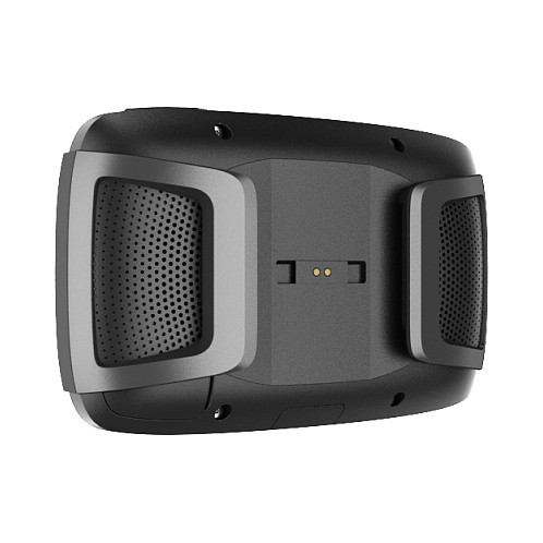 Navigacion GPS TomTom Rider 550 – Gri - 4