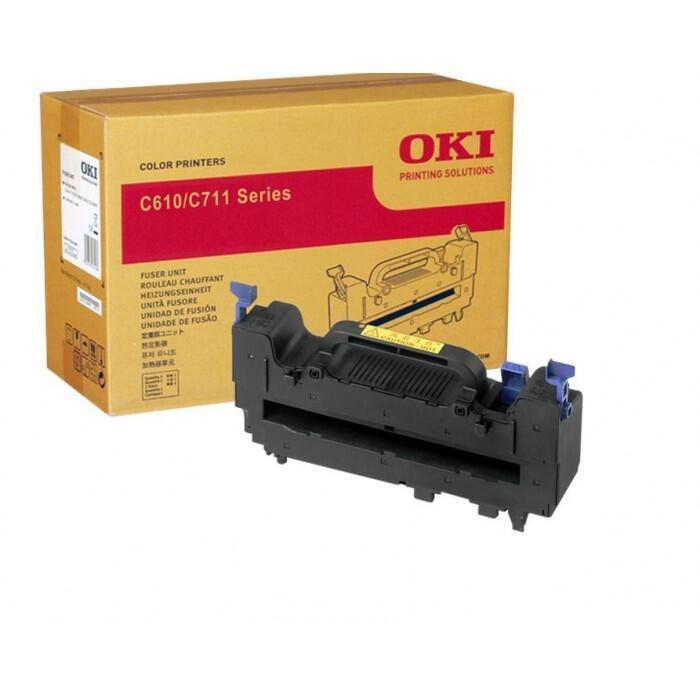 Aksesorë për Printer OKI Fuser Unit C610 / 44289103 / 60.000 faqe