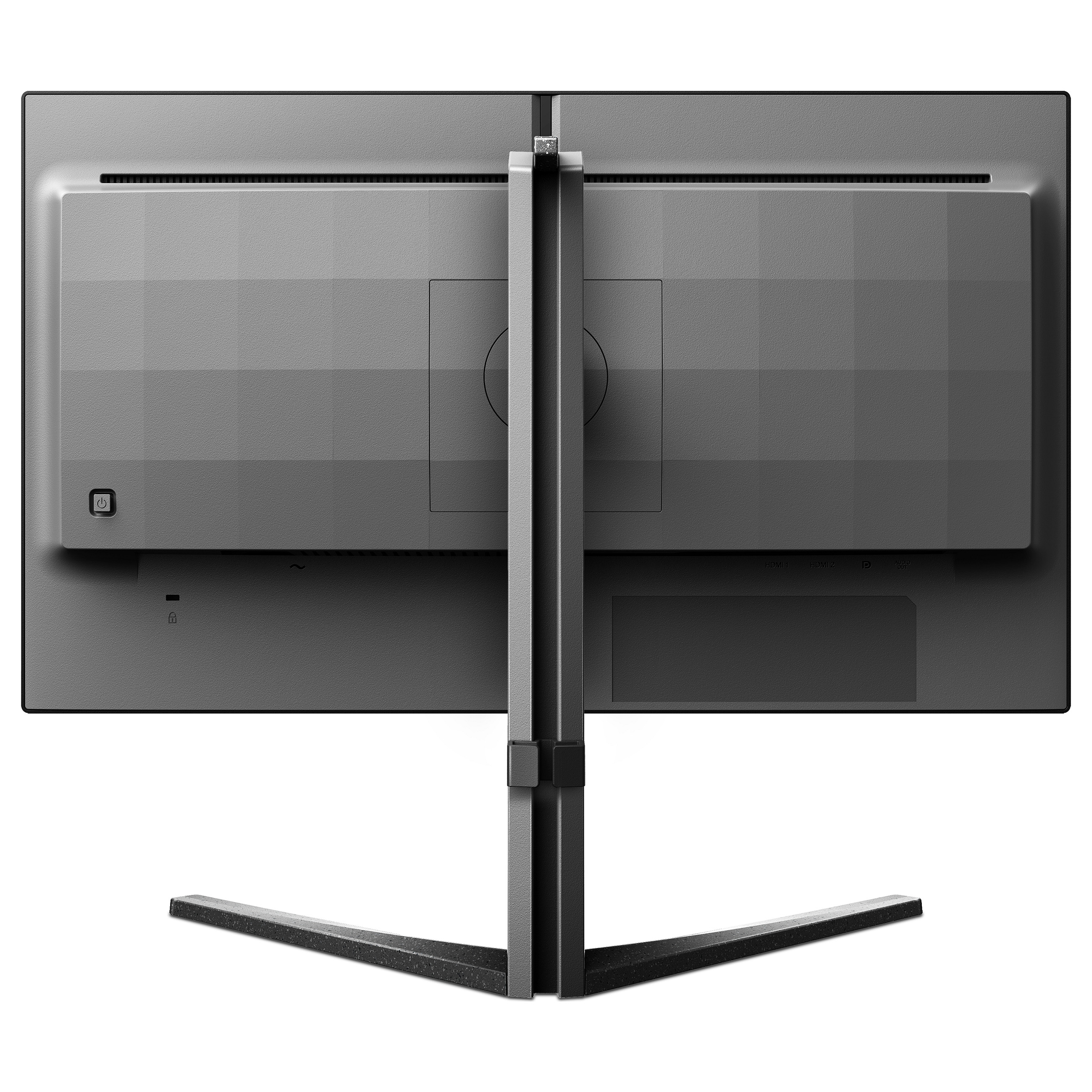 Monitor Gaming Philips Evnia 25M2N3200W/00 / 24.5" / Full HD LCD VA / 240Hz / 1 ms / HDMI+ DisplayPort+ VESA / Zezë - 6