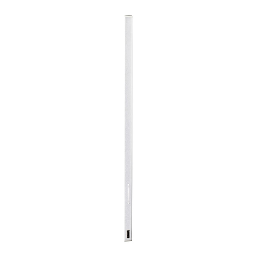 Monitor LG +view 16MR70.ASDWU / 16″ / WQXGA IPS / 60Hz / USB-C - Zezë - 4