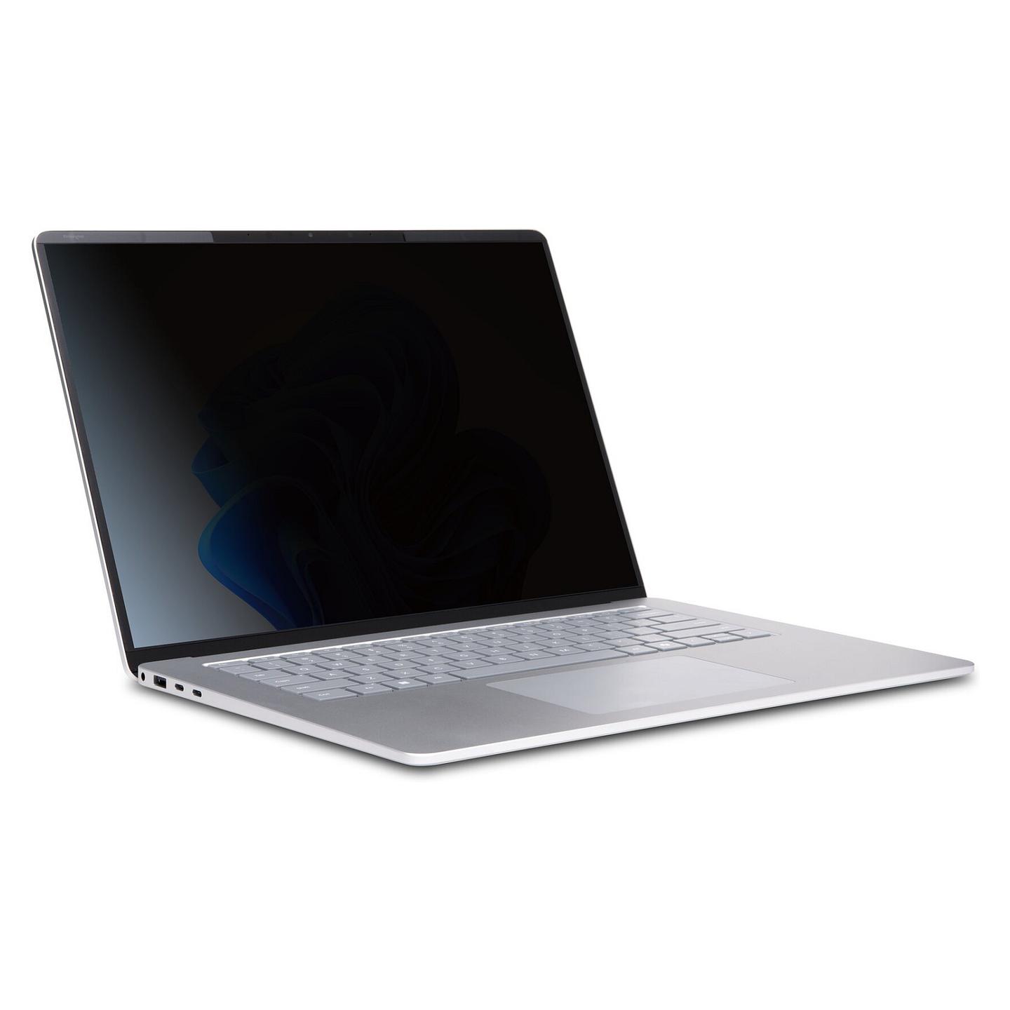 Mbrojtës Ekrani për Laptop Kensington K58363WW, Filtër Privatësie Magnetik, 13.8", 3:2 - Zezë - 8