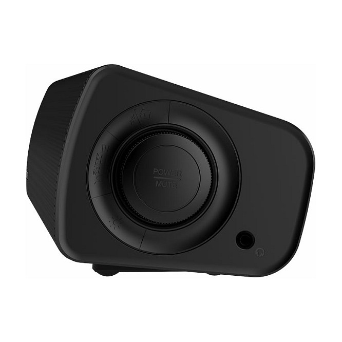 Altoparlantë Creative Labs Sound Blaster GS3 - Zezë - 3