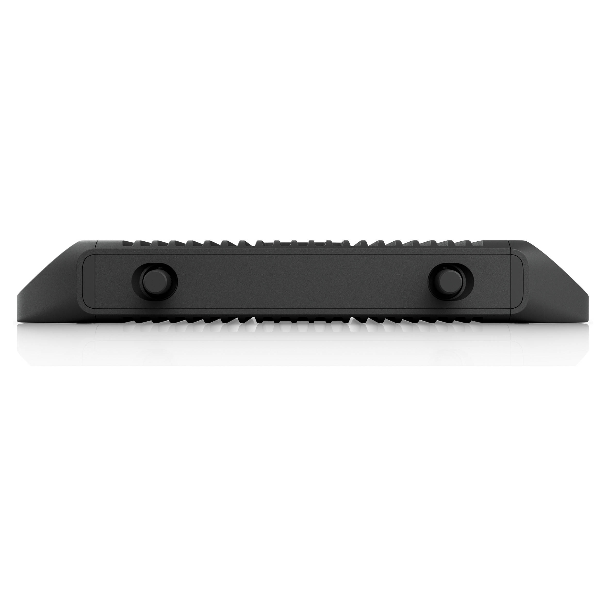 Ubiquiti UniFi Cloud Gateway Industrial UCG-Industrial – WiFi 7, 10GbE Gateway, 2.5GbE PoE++, Firewall, VPN, UniFi Controller, Protect NVR - 6