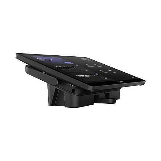 Sistem për Konferencë Yealink MVC S90-C5-004 / Intel Core i5 Gen 11 / 8GB DDR4 / 128GB - Hiri - 6