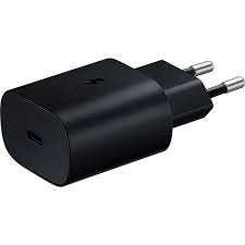 Karikues Samsung EP-TA800N / USB Type-C / 25W Fast Charging – Zezë - 3