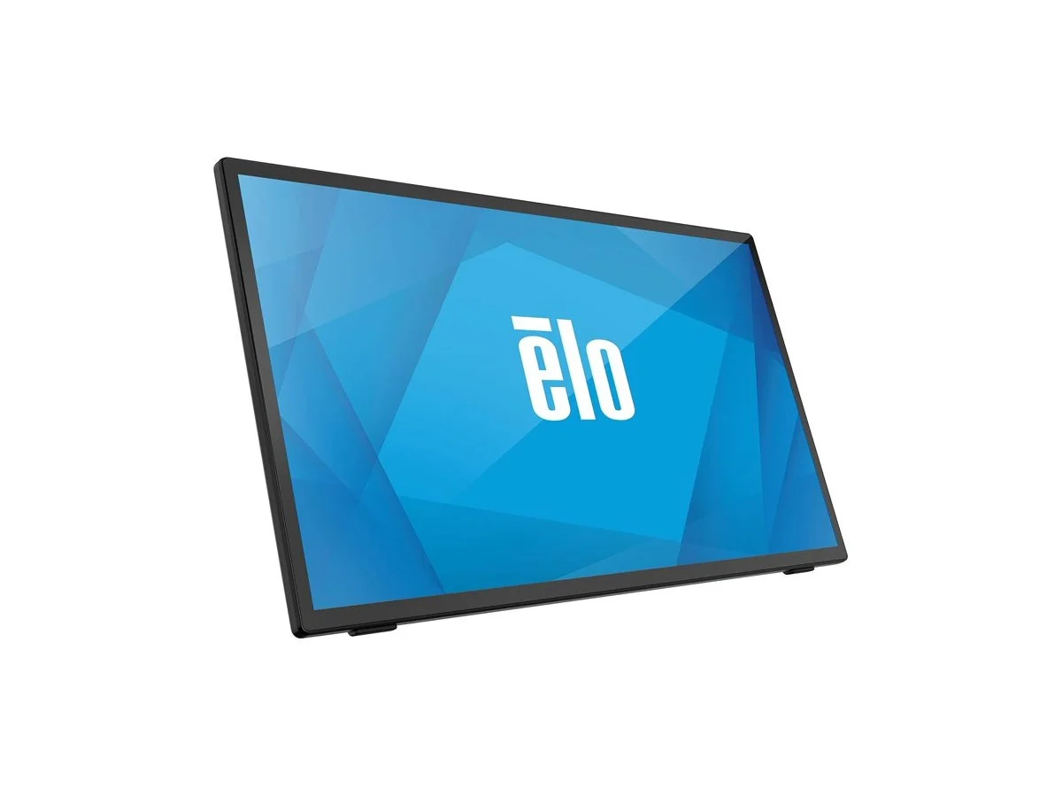 Monitor Touch ELO Touch Solutions Elo 2770L / 27" / Full HD IPS Touch / 60Hz / 8ms / HDMI+DP+VGA - Zezë - 2