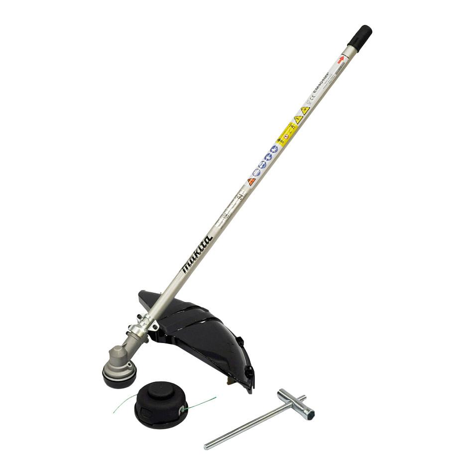 Aksesor për Kositëse Bari Makita EM404MP, 198768-1, Gjerësi Prerjeje 450mm - Argjend/Zezë