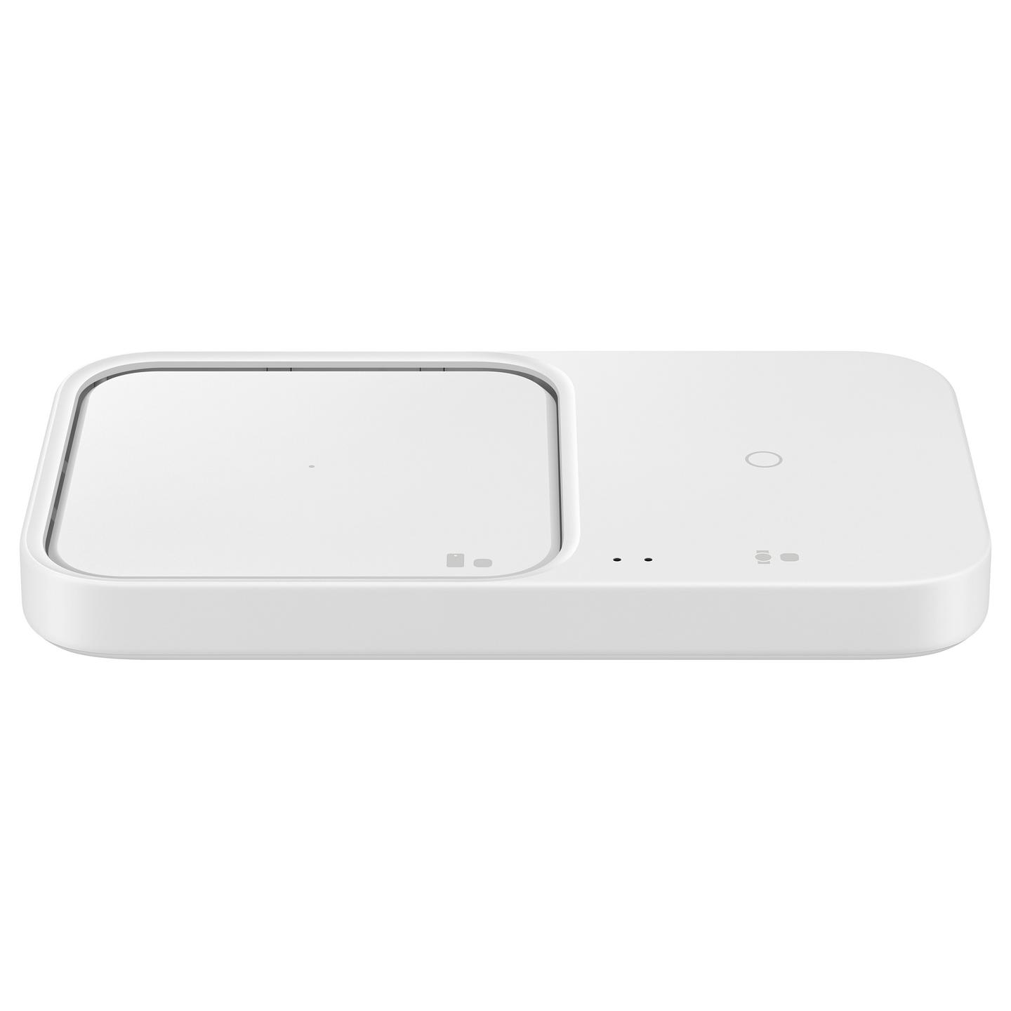 Adapter Samsung EP-P5400 / 15W / USB / Wireless - Bardhë