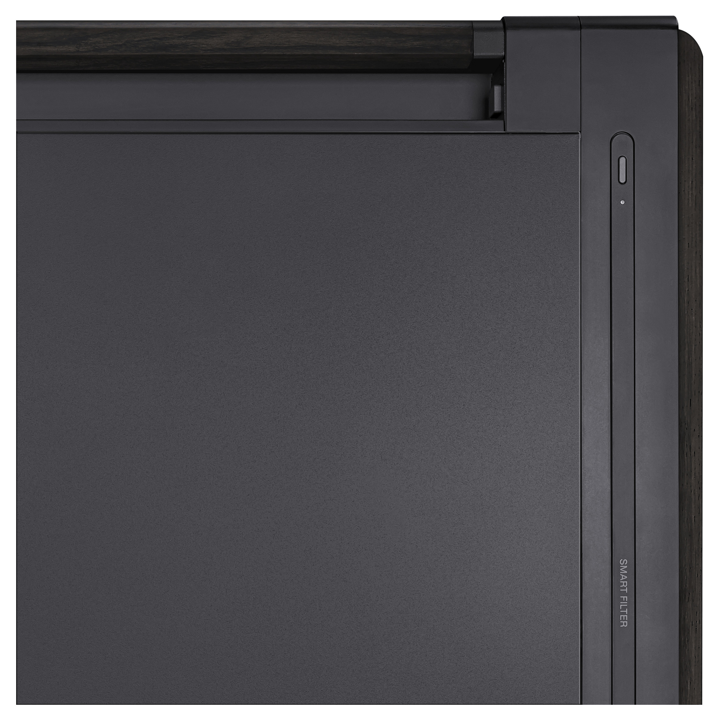 Kasë Asus ProArt PA602 Wood Metal PWM -Zezë - 12