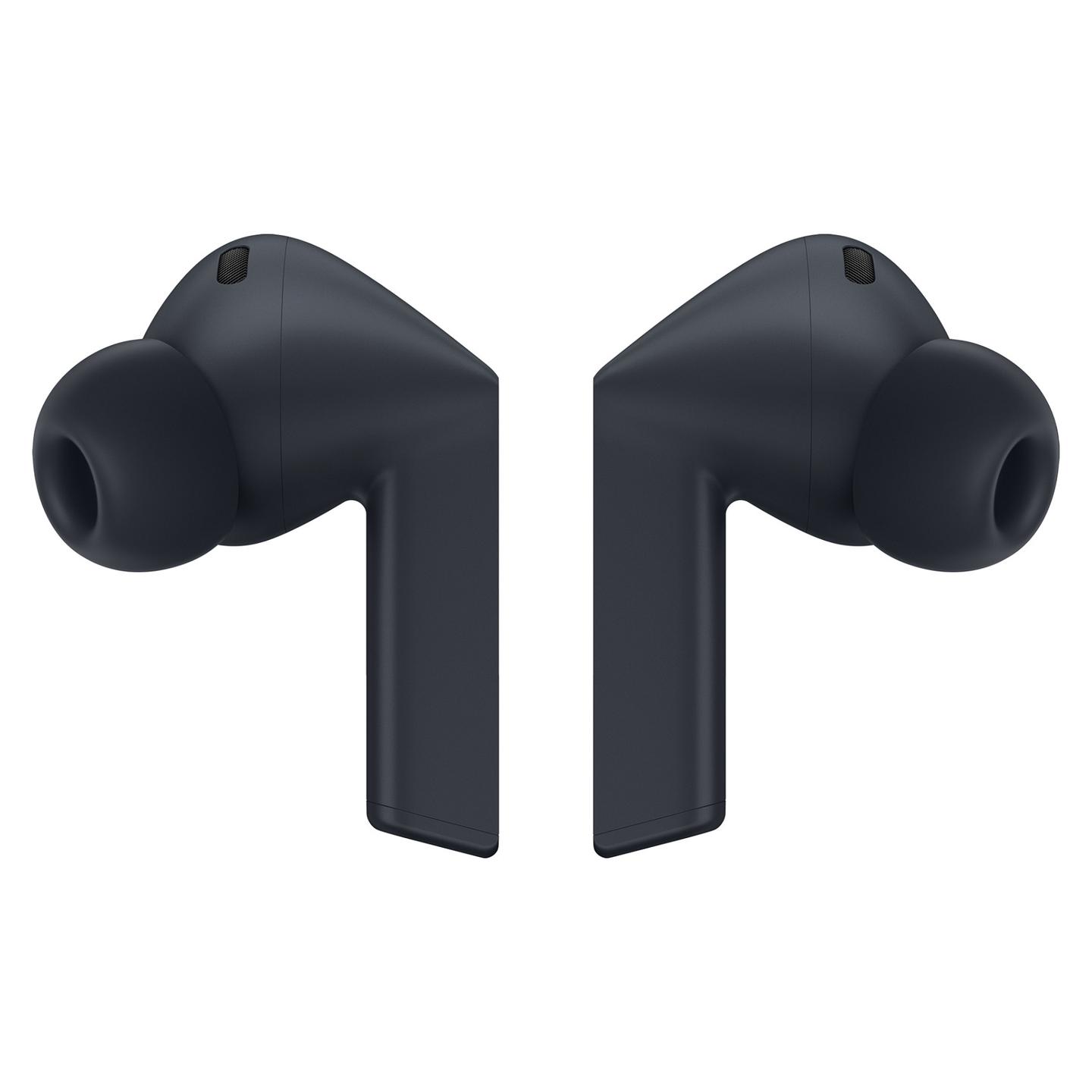 Kufje pa kabllo Samsung Galaxy Buds3 FE SM-R420 / TWS / Bluetooth 5.4 / ANC / IP54 - Zezë - 3