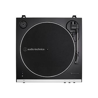 Gramafon Audio-Technica AT-LP60XBT, Me rrip, Funksionim automatik, Bluetooth - Bardhë - 3