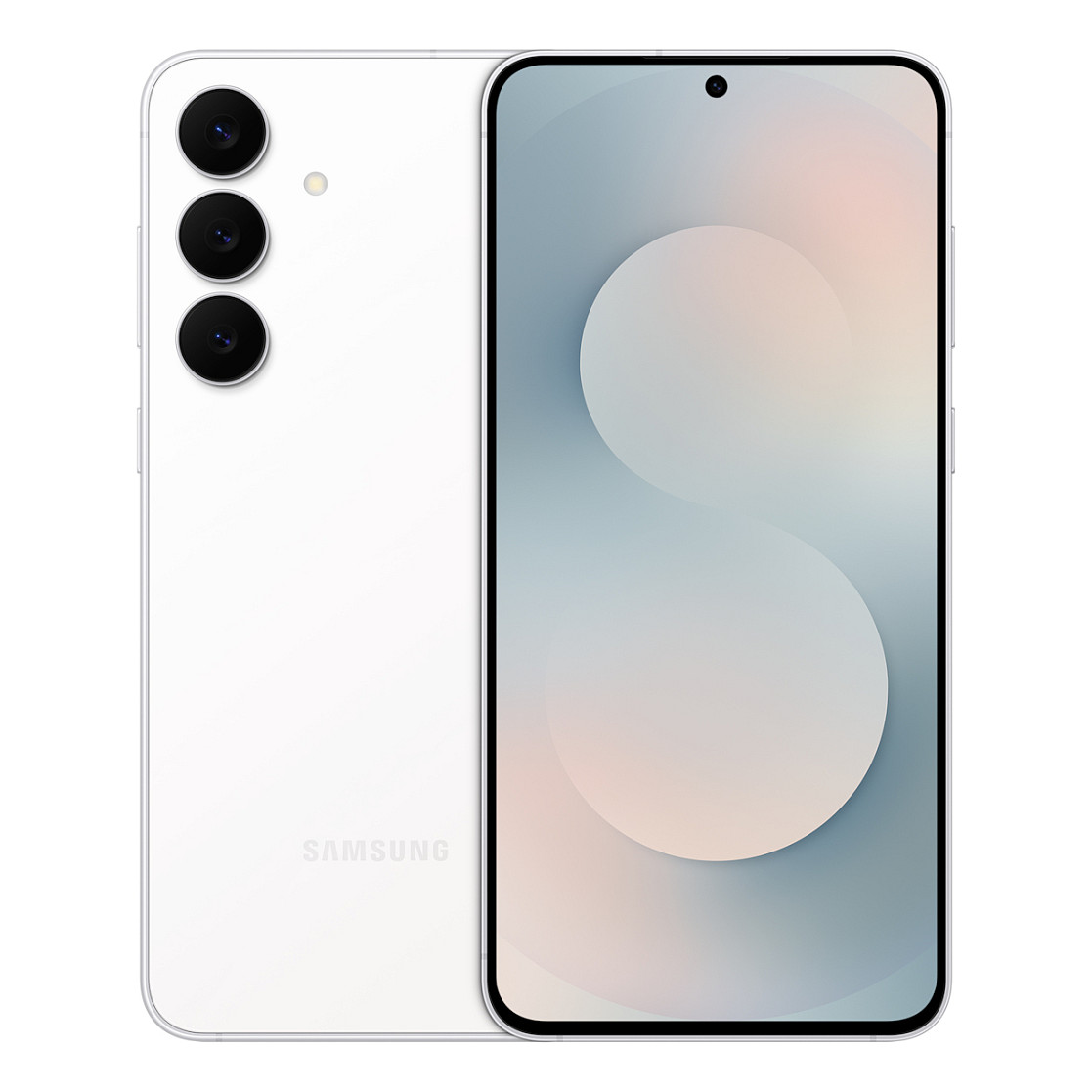 Telefon Android Samsung Galaxy S25 FE 5G / 8GB / 256GB / DE – Bardhë - 1