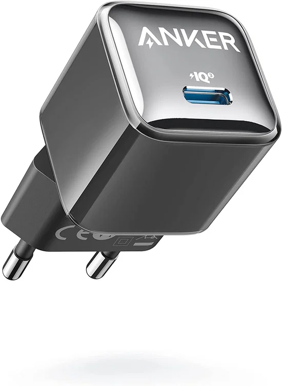 Karikues Anker 511 Nano Pro A2637 / 20W / USB-C / PIQ 3.0 / PD 3.0 / QC 3.0 - Zezë
