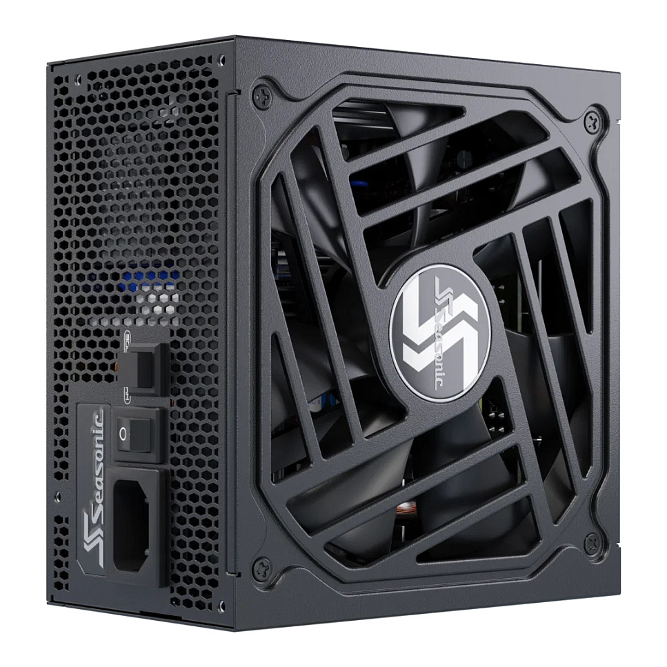 Furnizues Energjie 1000W Seasonic Focus-GX-1000 ATX 3.1 80+ Gold - 7
