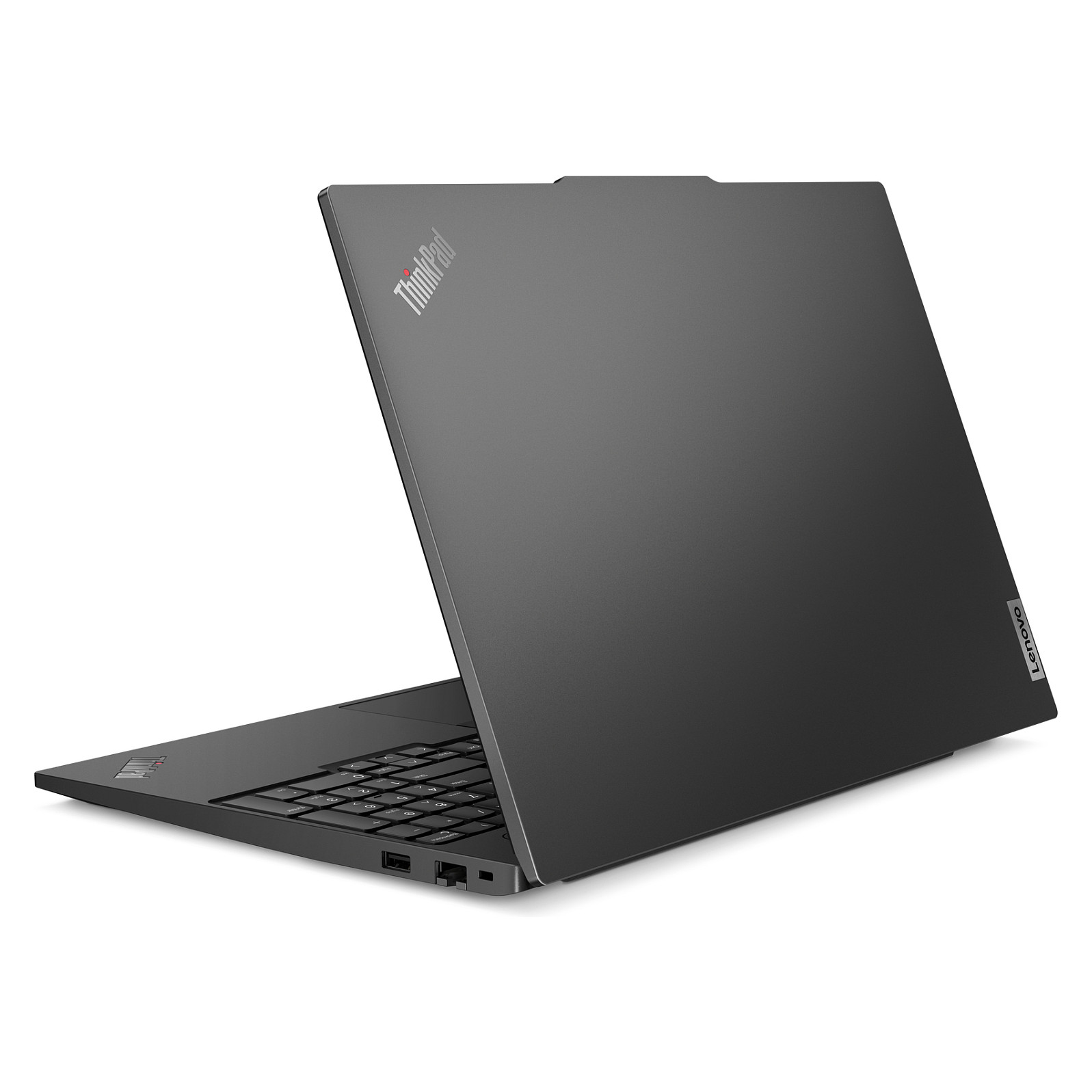 Laptop Lenovo ThinkPad E16 G2 / Ultra 5 125U / 16GB DDR5 / 512GB / 16" WUXGA IPS 60Hz / Intel Graphics / DE  - Zezë - 14