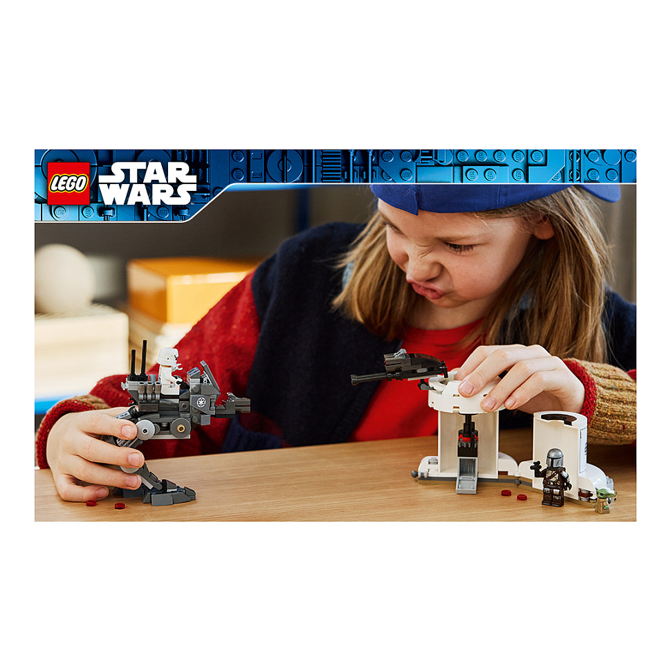 LEGO Star Wars 75444 - 13