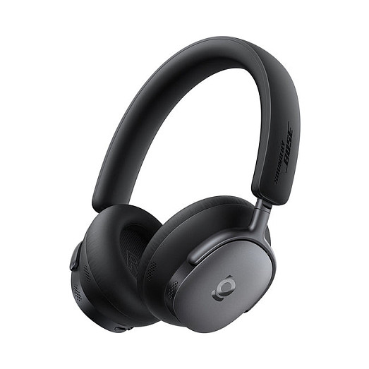 Kufje pa kabllo Baseus Inspire XH1 / Bluetooth 6.1 / ANC / 20–40.000 Hz - Zezë - 2