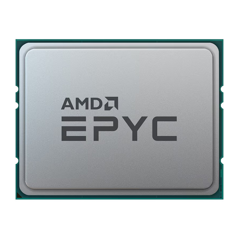 Procesor AMD EPYC 4464P / 12 Bërthama / 24 Threads / 3.7GHz / Turbo-5.4GHz / 64 MB Cache / AM5 - Tray