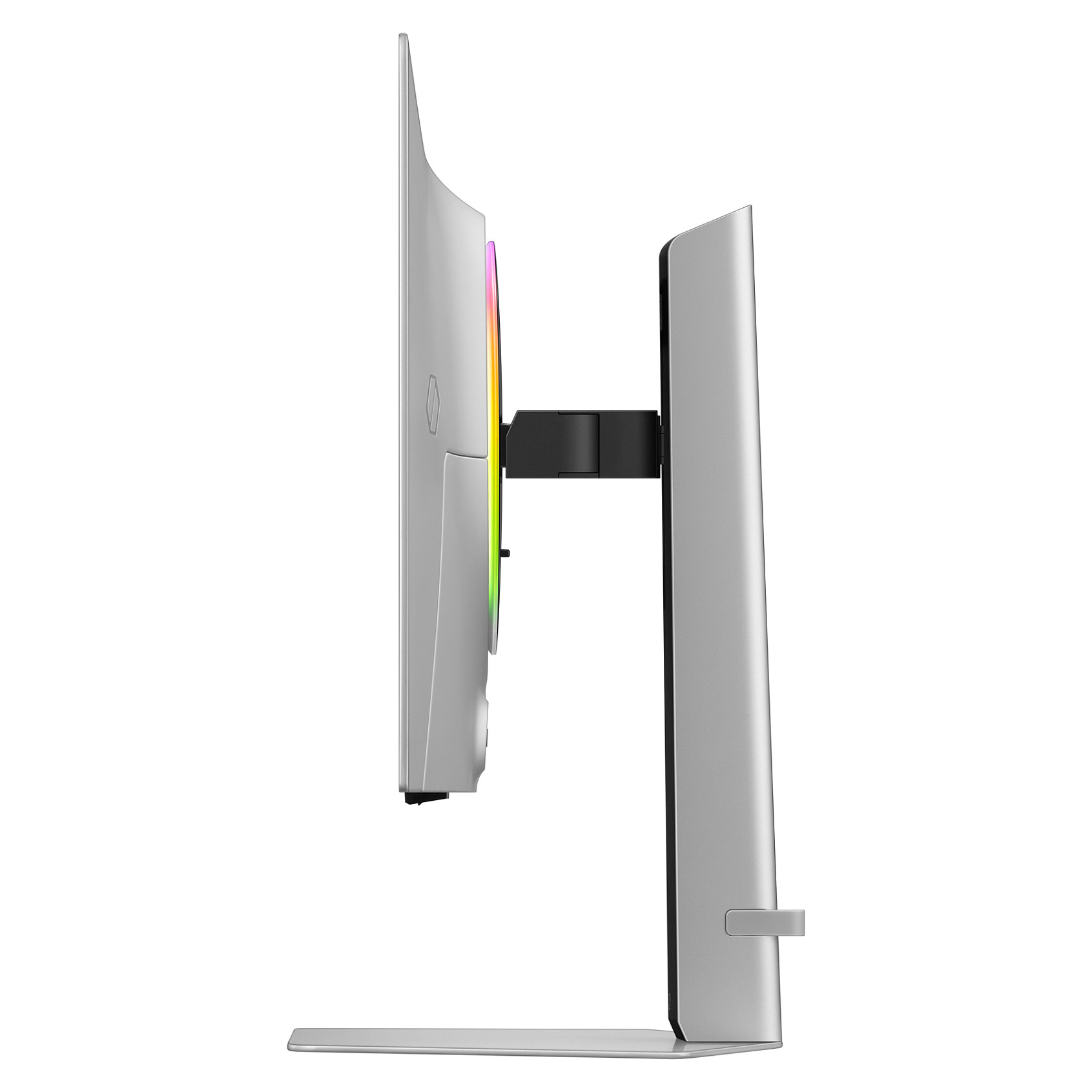 Monitor Gaming Samsung S27FG602SU / 27" / Quad HD OLED / 500 Hz / 0.03 ms / HDMI+USB+DP - Argjend - 9