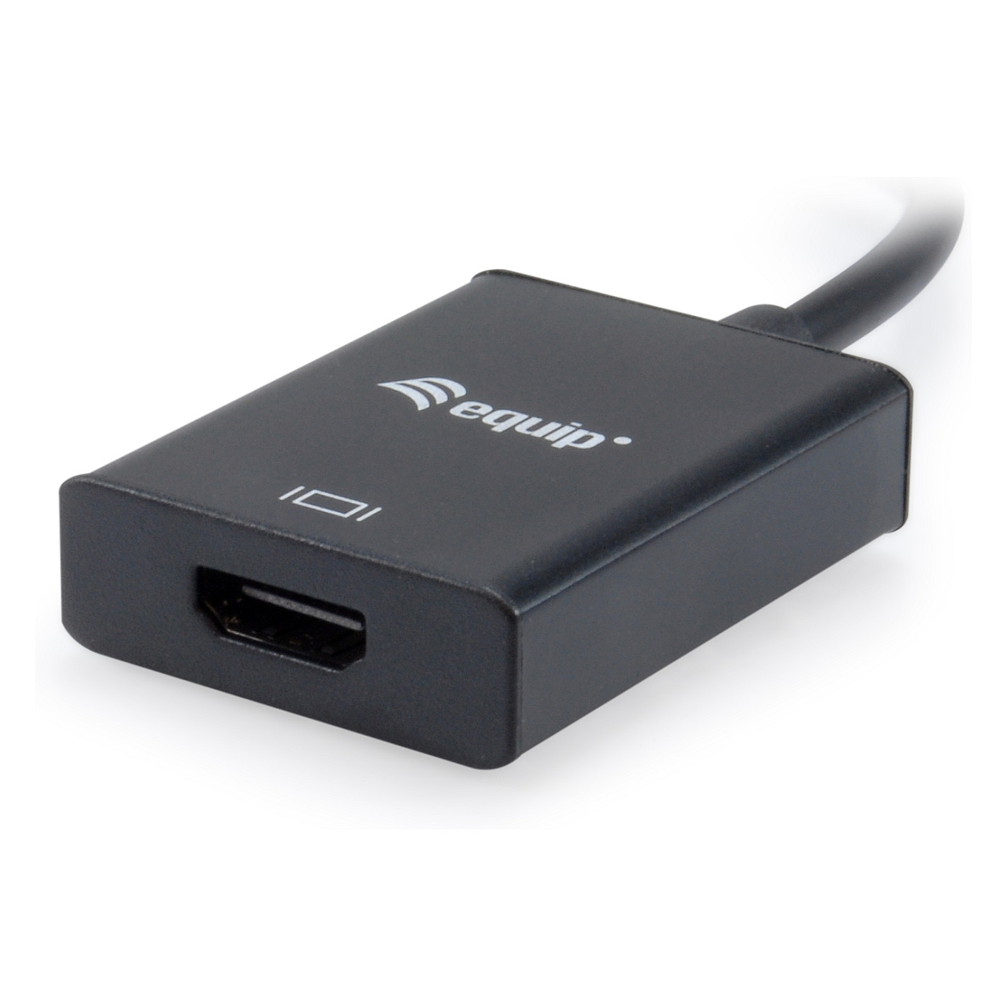 Adapter USB 3.0–HDMI / Equip / 0.15m / 1080p60Hz - Zezë - 3