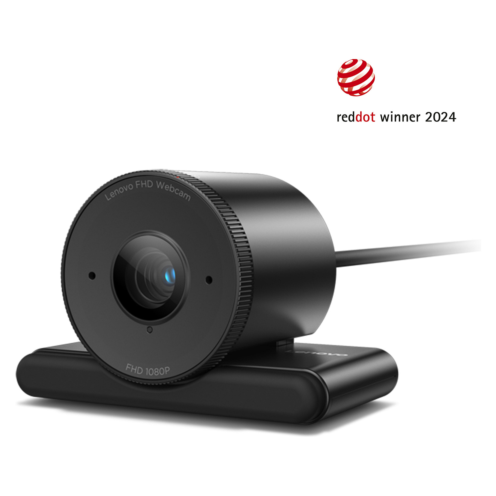 Webcam Lenovo Performance / Full HD – Zezë - 8