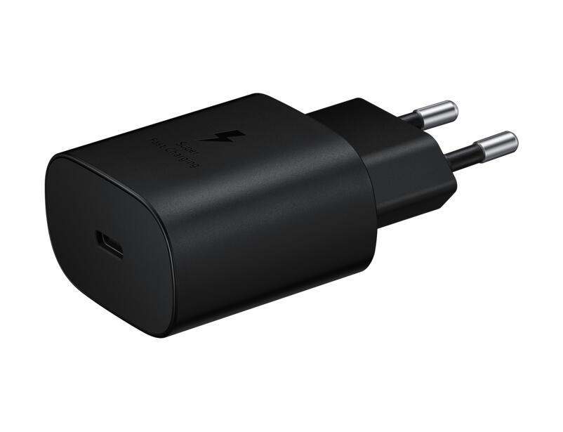 Adapter Rryme Samsung EP-TA800 / USB-C / 25W / Super Fast Charging PD 3.0 - Zezë - 2